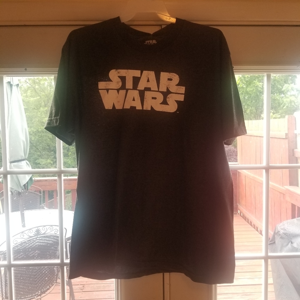 Star Shirt XL Tall